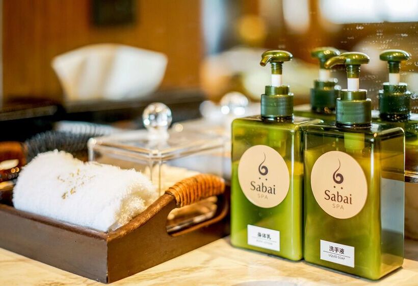 호텔 Shanghai Parkyard