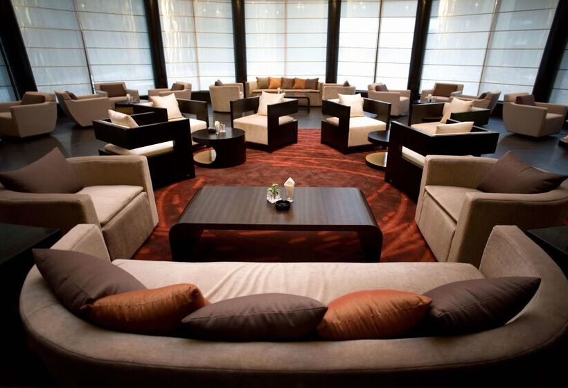 Szálloda Shanghai Parkyard