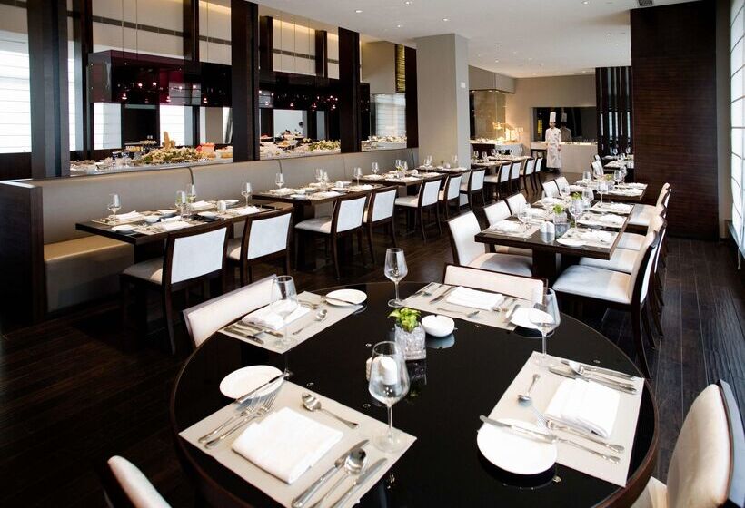 Szálloda Shanghai Parkyard