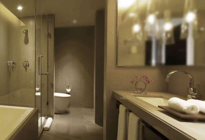 호텔 Shanghai Parkyard