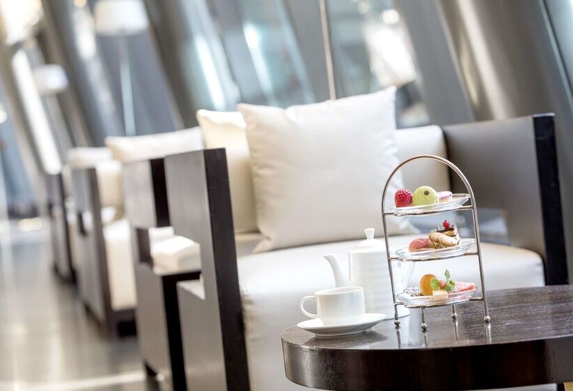 호텔 Shanghai Parkyard