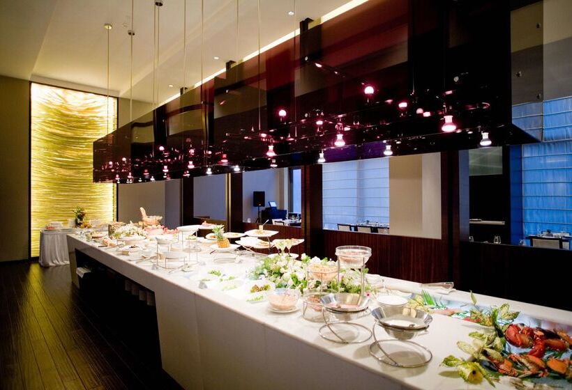 호텔 Shanghai Parkyard