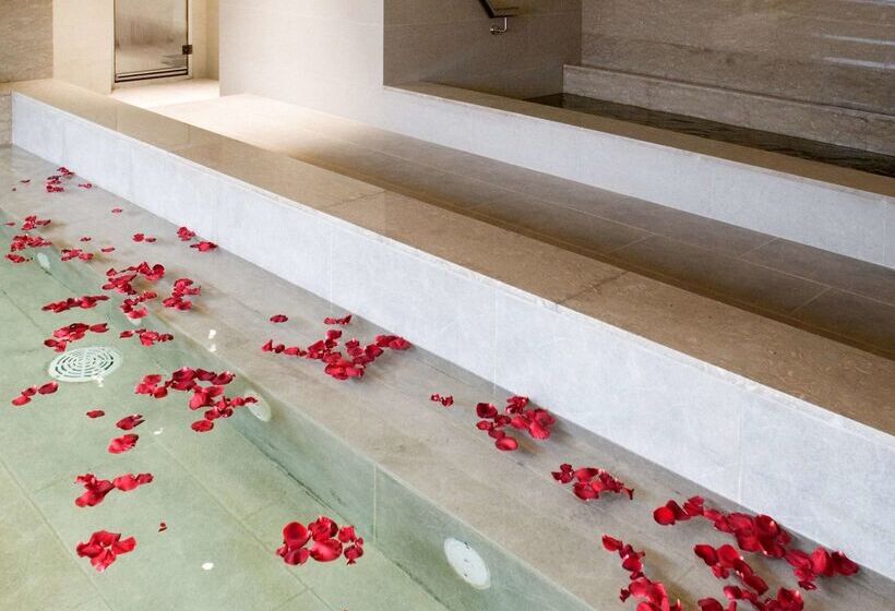 호텔 Shanghai Parkyard