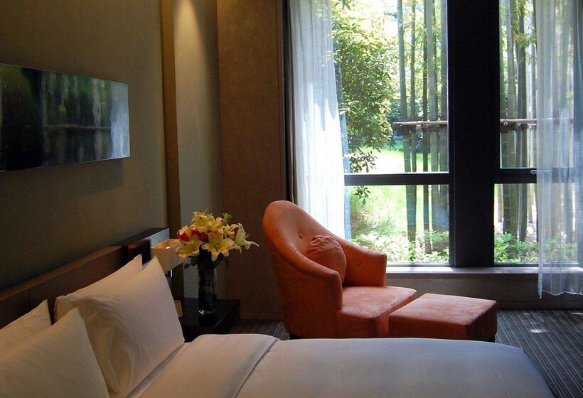 Szálloda Shanghai Parkyard