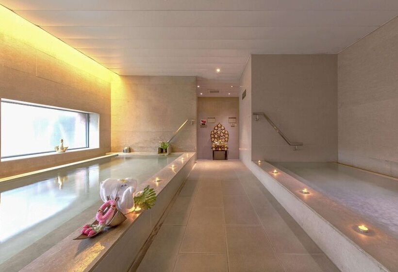 Szálloda Shanghai Parkyard