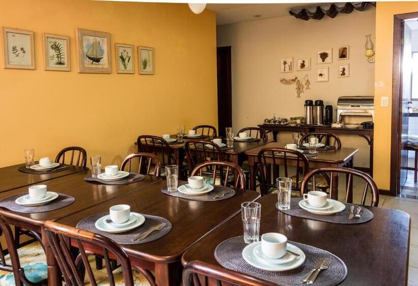 호텔 Pedra Da Concha