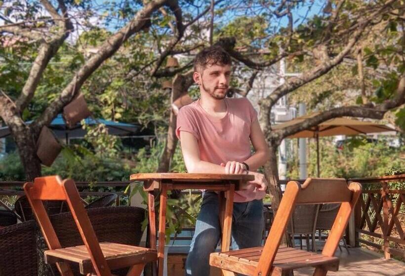 호텔 Pedra Da Concha