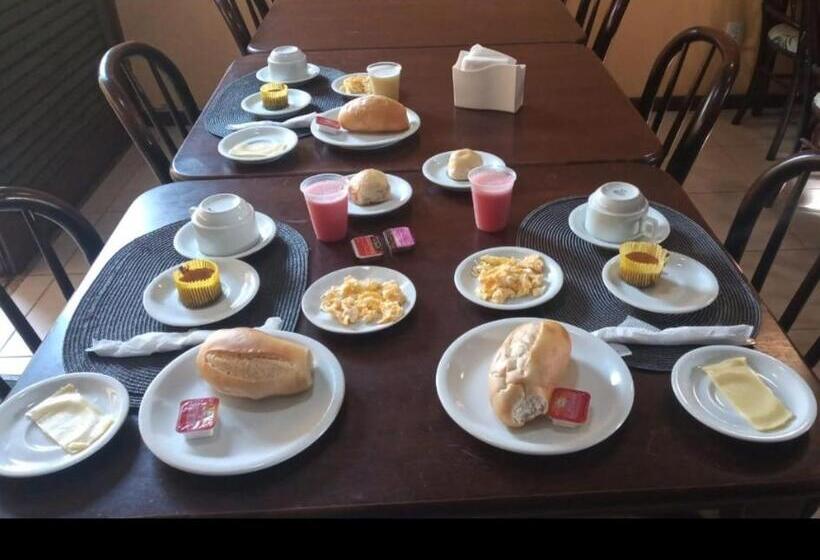 호텔 Pedra Da Concha