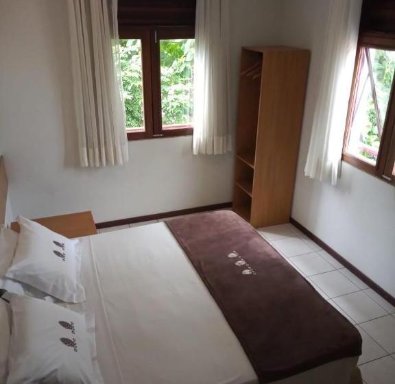 호텔 Pedra Da Concha