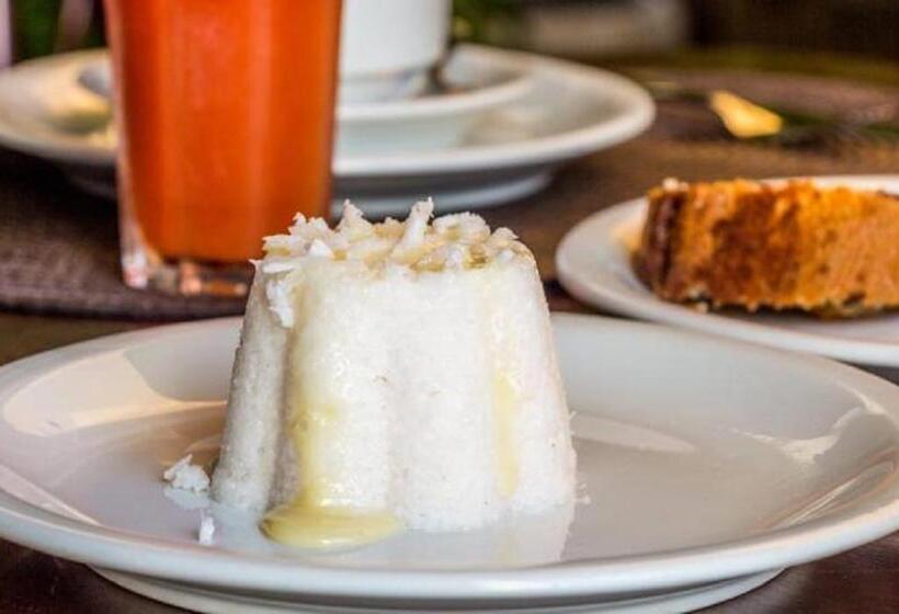 호텔 Pedra Da Concha