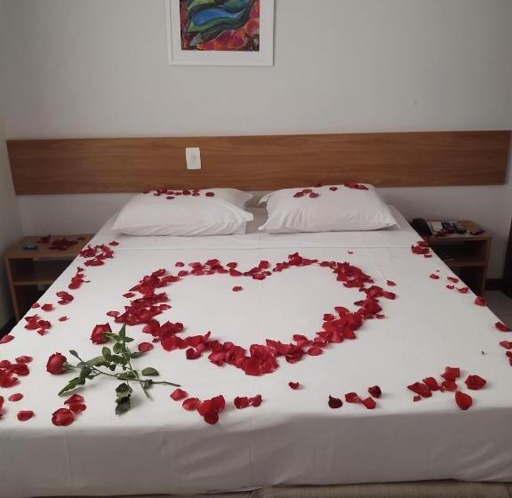 호텔 Pedra Da Concha