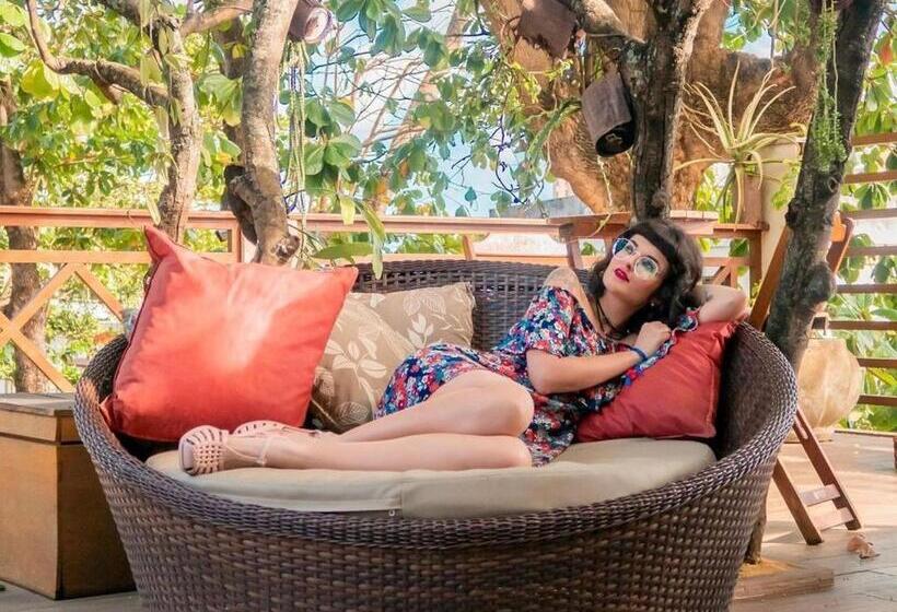 호텔 Pedra Da Concha