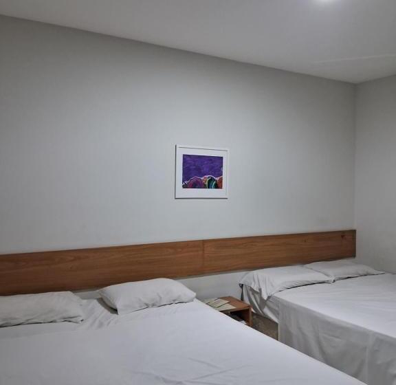 호텔 Pedra Da Concha