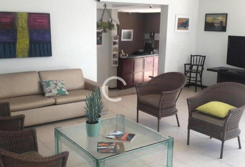 호텔 Pedra Da Concha