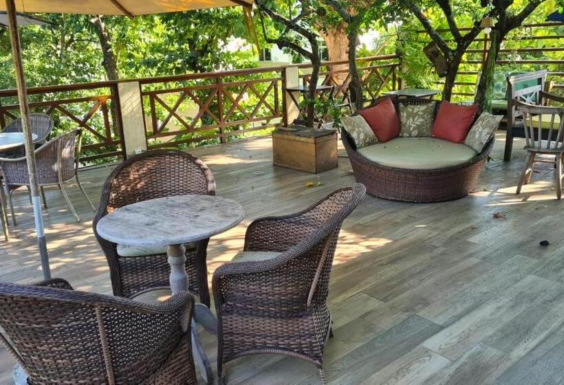 호텔 Pedra Da Concha