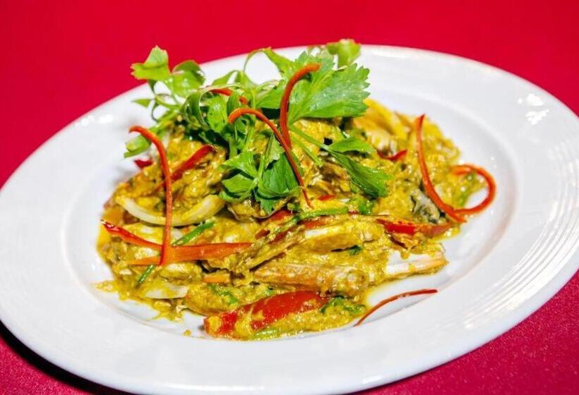 酒店 Phi Phi Banyan Villa