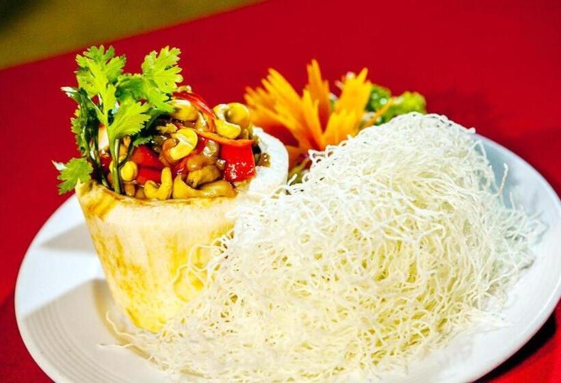 酒店 Phi Phi Banyan Villa