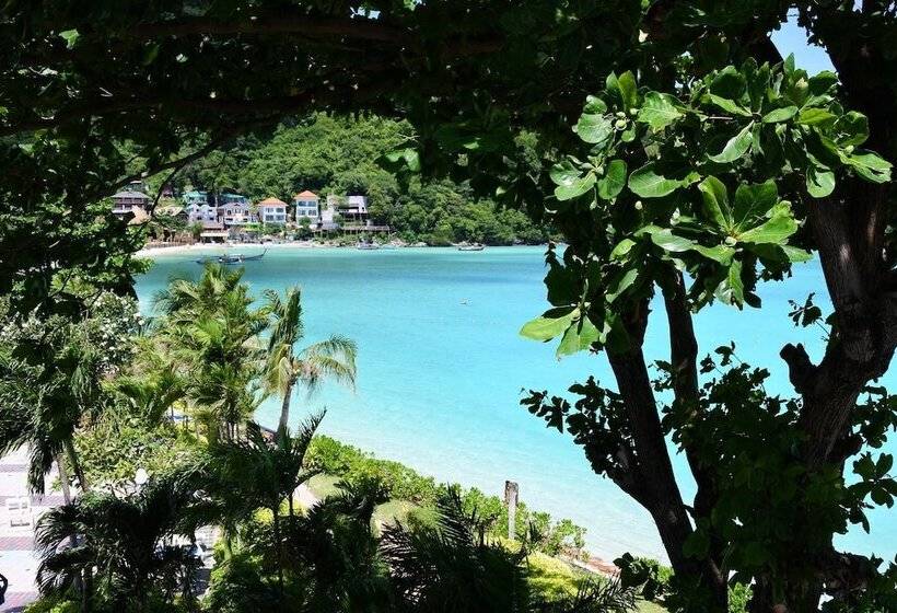 호텔 Phi Phi Island Cabana