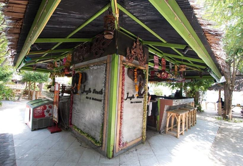 호텔 Phi Phi Island Cabana