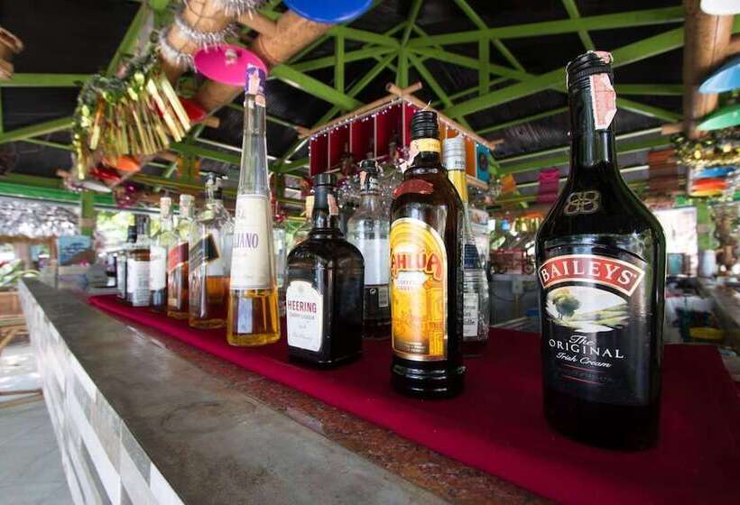 호텔 Phi Phi Island Cabana