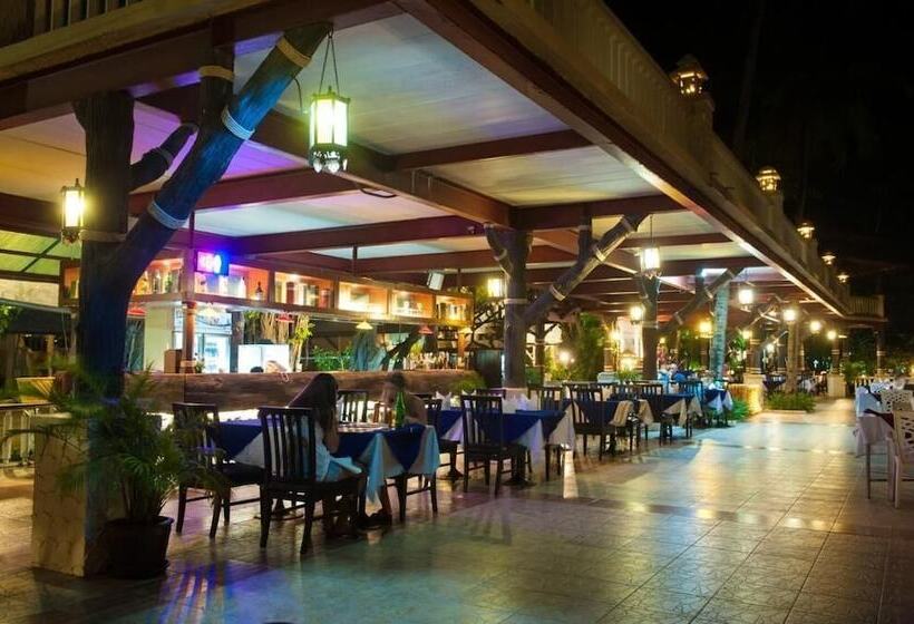 호텔 Phi Phi Island Cabana