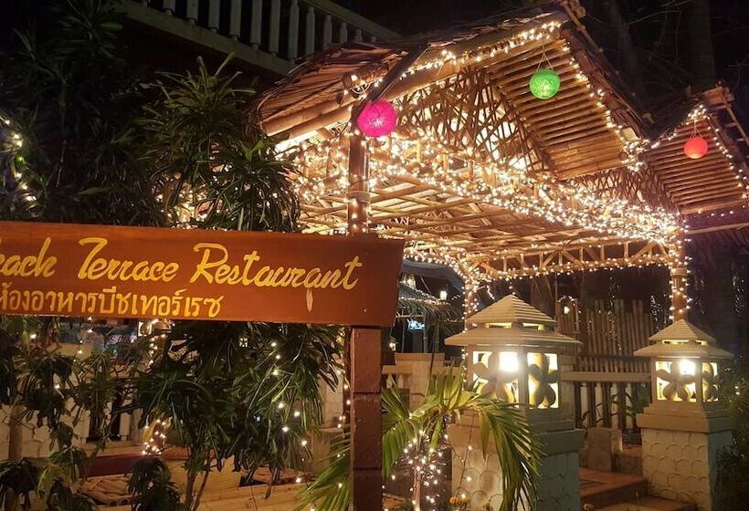 호텔 Phi Phi Island Cabana