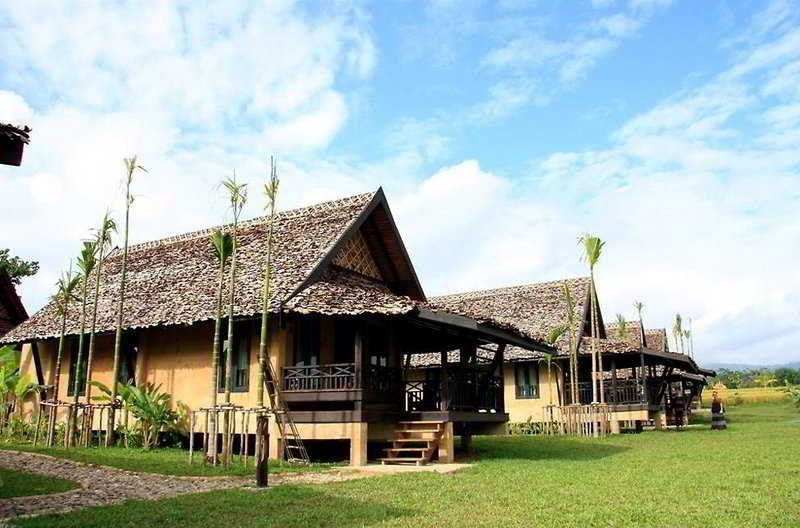 ホテル Phu Pai Art Resort