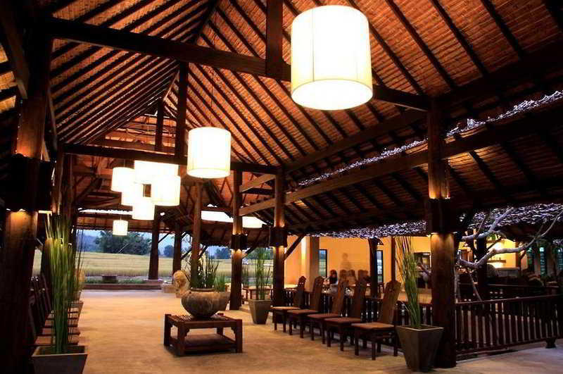 Отель Phu Pai Art Resort
