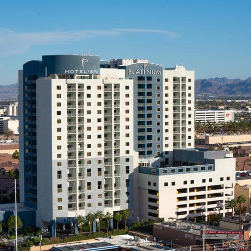 호텔 The Platinum