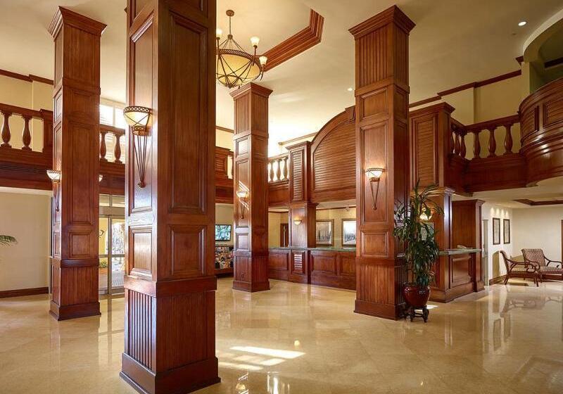 فندق Plaza Resort & Spa