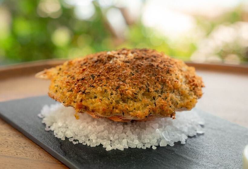 בית מלון כפרי Ponta Dos Ganchos Exclusive Resort