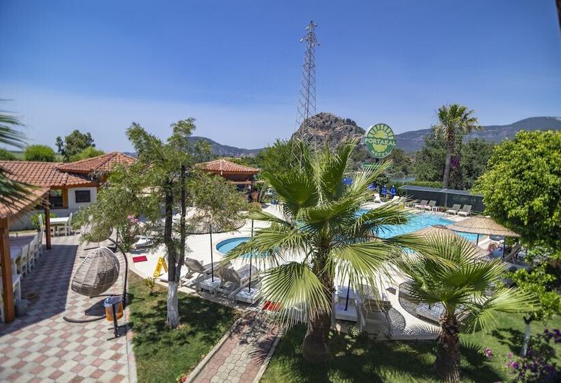 Portakal Hotel Dalyan