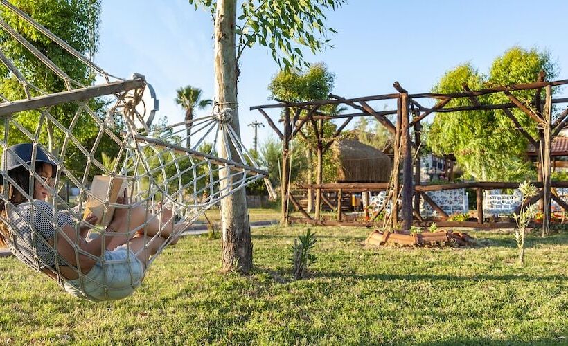 Portakal Hotel Dalyan