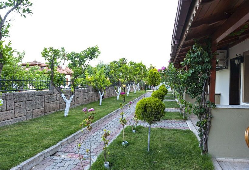 Portakal Hotel Dalyan