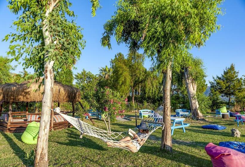 Portakal Hotel Dalyan