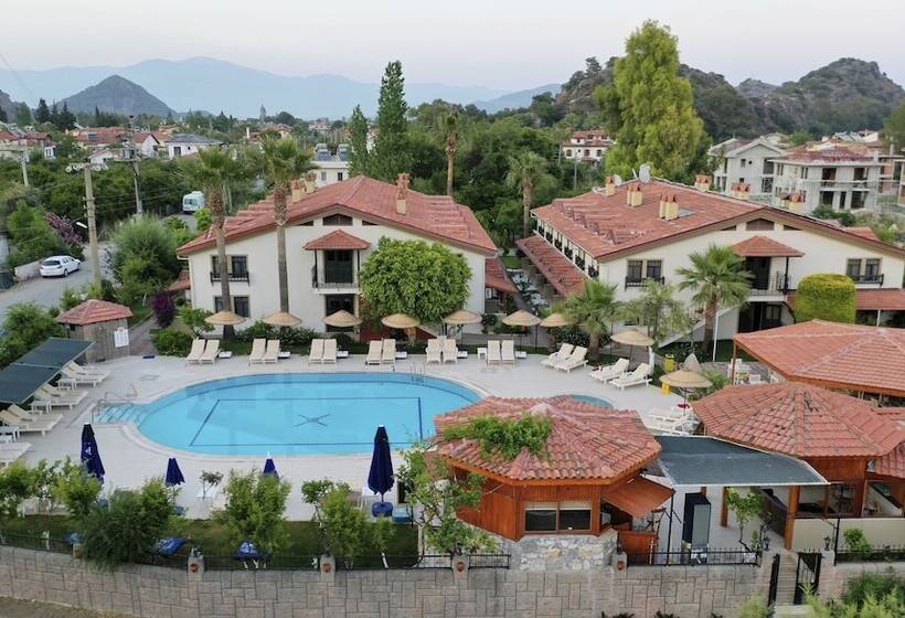 Portakal Hotel Dalyan