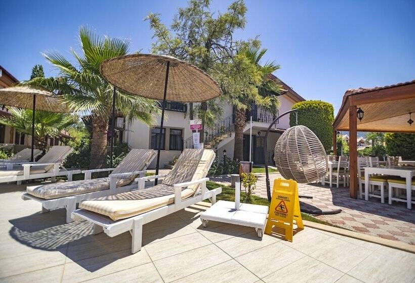 Portakal Hotel Dalyan