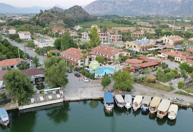Portakal Hotel Dalyan