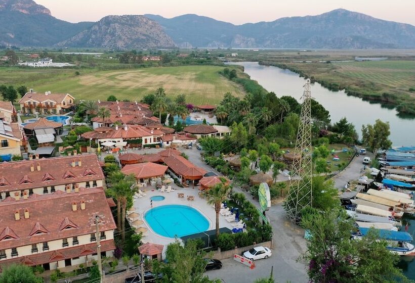 Portakal Hotel Dalyan