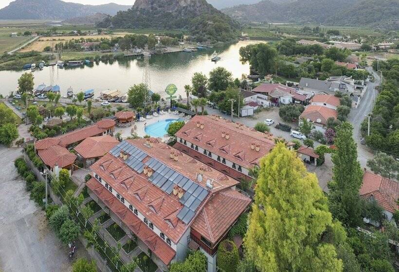 Portakal Hotel Dalyan
