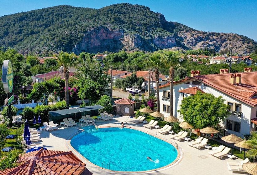 Portakal Hotel Dalyan