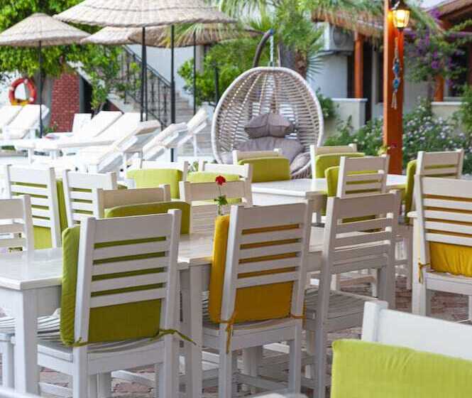 Portakal Hotel Dalyan