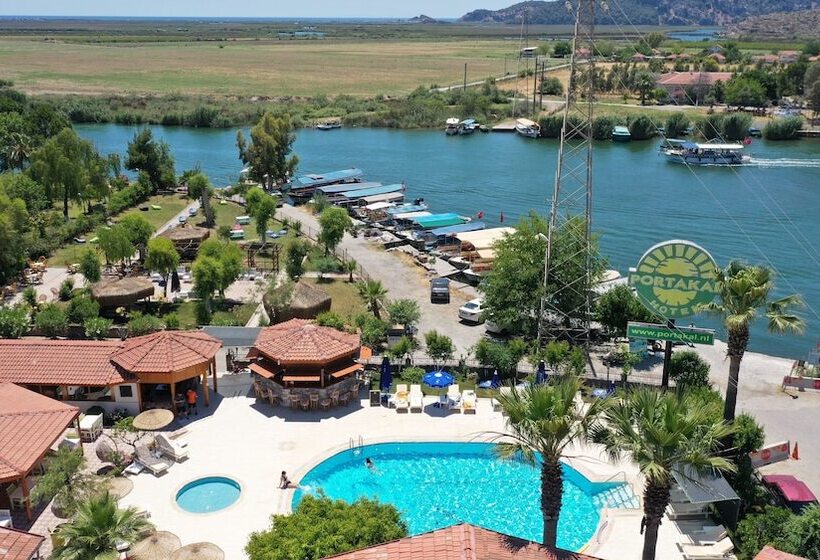 Portakal Hotel Dalyan
