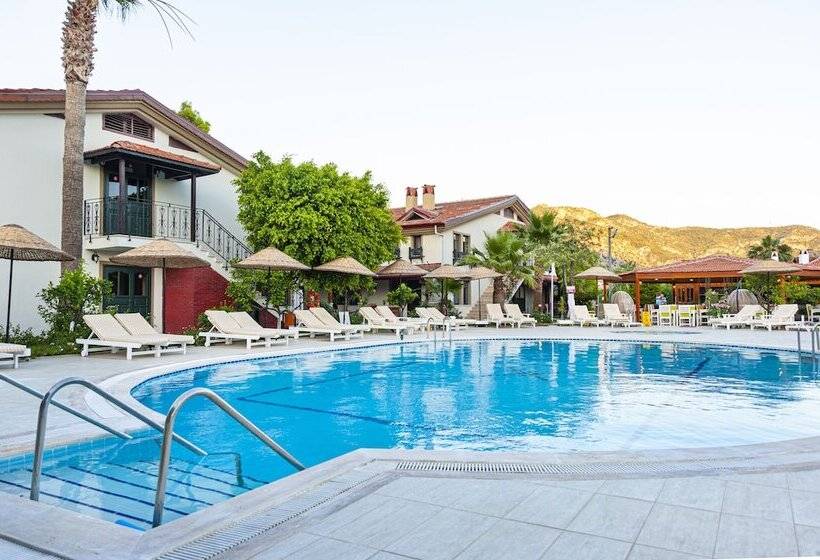 Portakal Hotel Dalyan