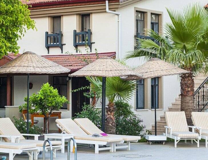 Portakal Hotel Dalyan