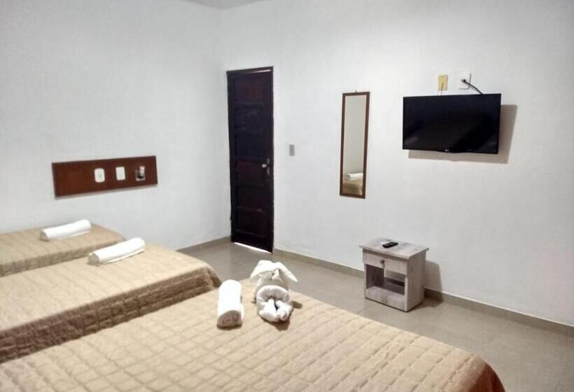 酒店 Pousada Bore Koko