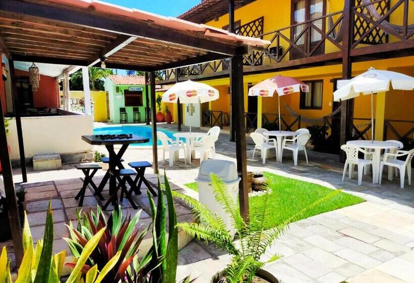 酒店 Pousada Bore Koko