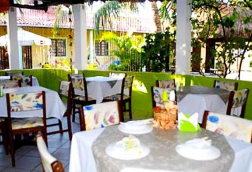 酒店 Pousada Bore Koko