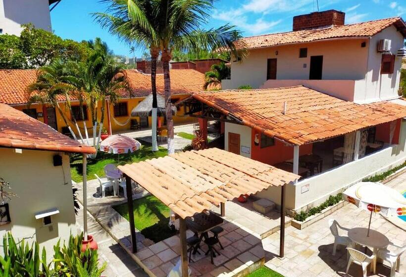 酒店 Pousada Bore Koko