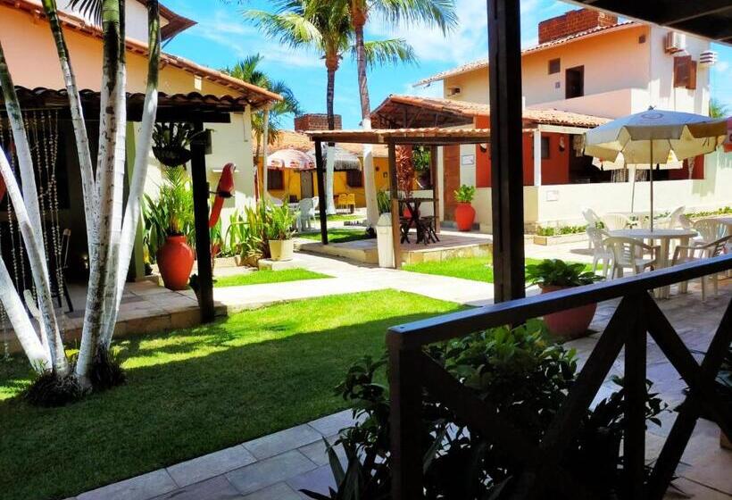 酒店 Pousada Bore Koko